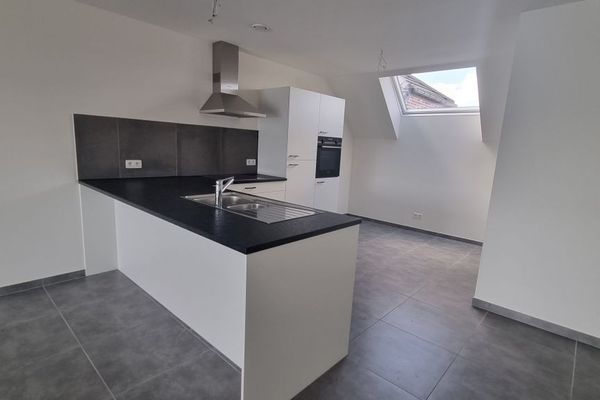 Appartement te huur / Kortessem