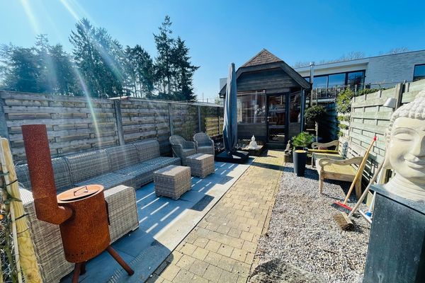 Huis te koop / Sint-Andries