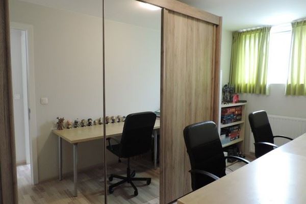 Huis verhuurd / Tessenderlo