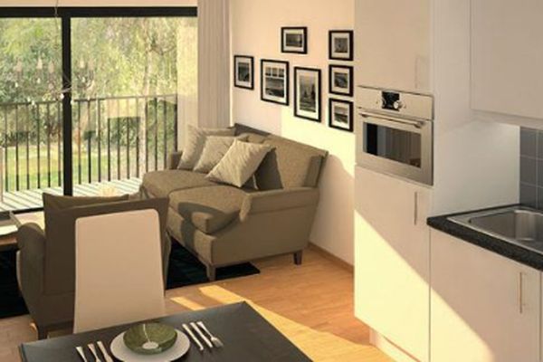 Appartement te koop / Wevelgem