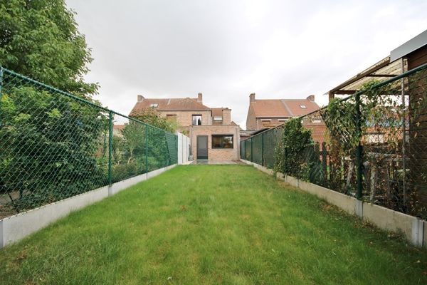 Huis te huur / Sint-Truiden