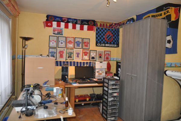 Appartement te koop / Kuurne