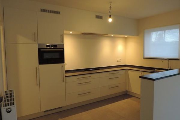 Appartement verhuurd / Heusden