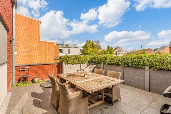 Appartement te koop / Zonhoven