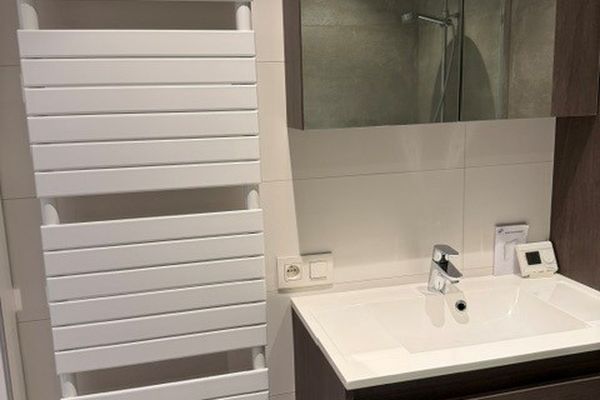 Appartement te huur / Asse