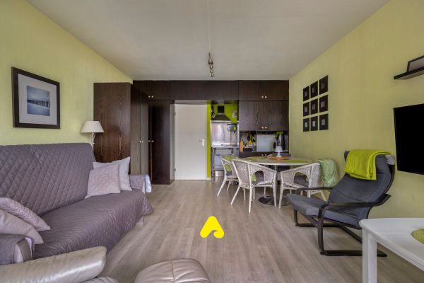 Appartement te koop / De Panne