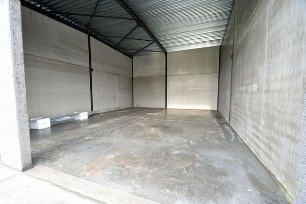 Industrieel te huur in Kaprijke