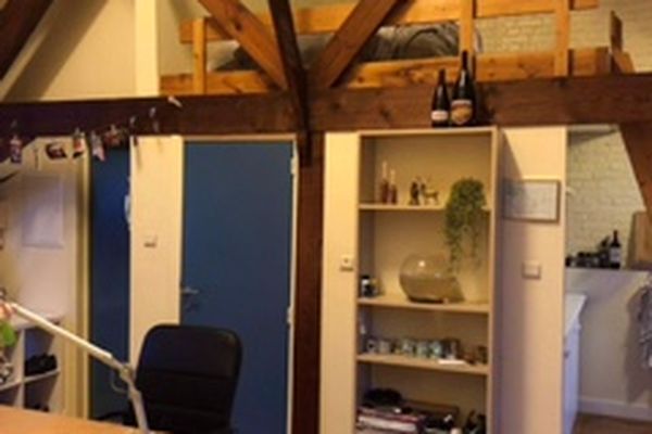 Appartement te huur / Gent