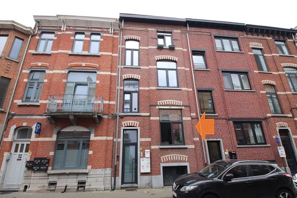 Appartement
                            te koop in Leuven
