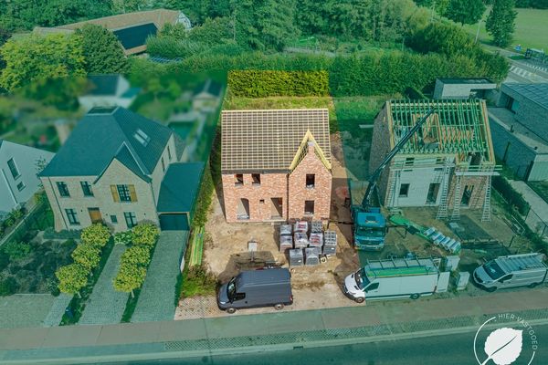 Huis te koop / Spalbeek