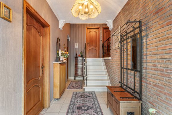 Huis te koop / Wilsele
