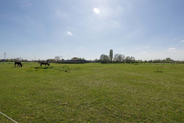 Huis te koop / Sint-Eloois-Vijve