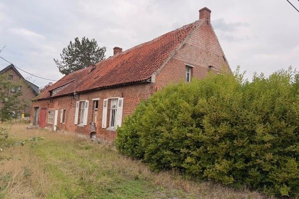 Huis te koop / Hulshout