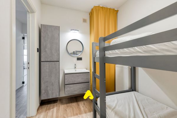 Appartement a vendre / La Panne