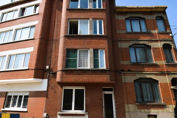 Appartement te koop / Sint-Agatha-Berchem