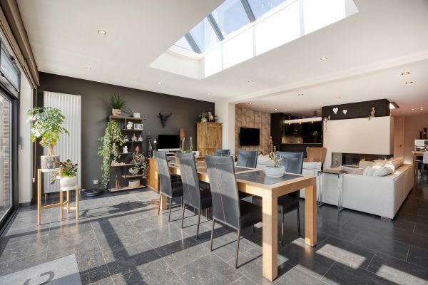 Burgerwoning in Ninove