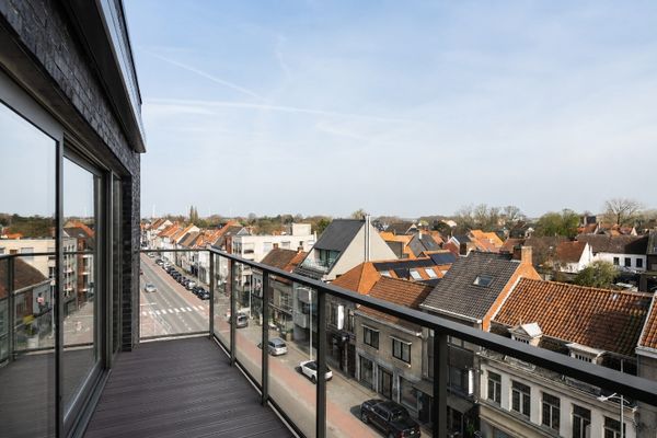 Appartement te koop / Eeklo