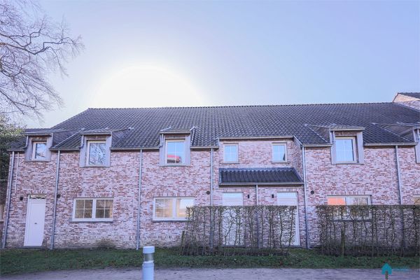 Eengezinswoning
                            te huur in Aalter