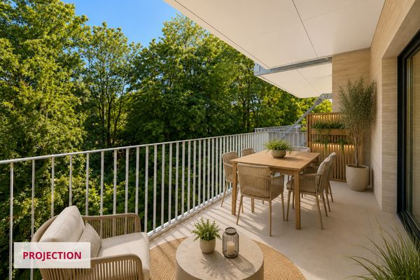 Appartement
                                a louer
                                in Evere