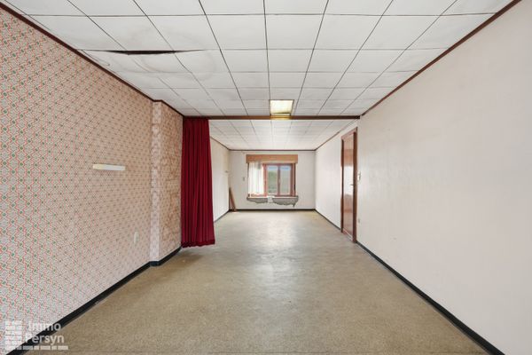 Huis te koop / Scherpenheuvel-Zichem