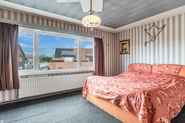 Huis te koop / Koersel