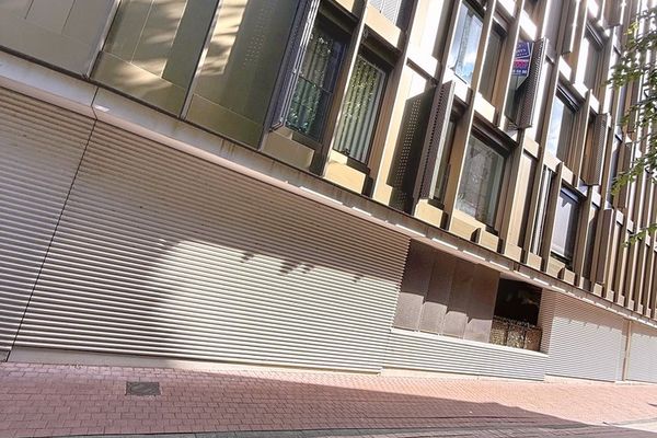 Appartement te koop / Hasselt