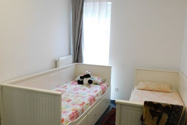 Appartement te koop / Paal