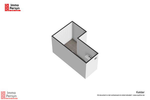 Huis te koop / Scherpenheuvel