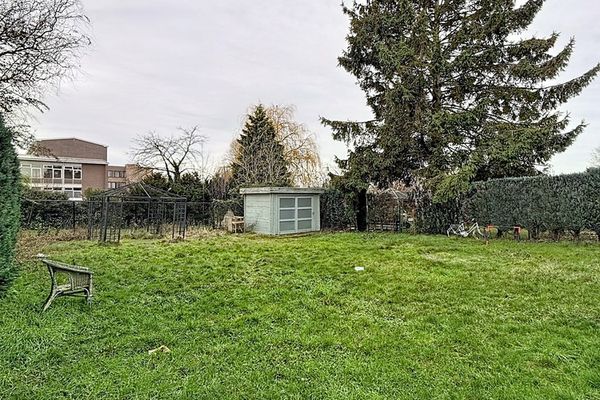 Huis te koop / Tongeren-Borgloon