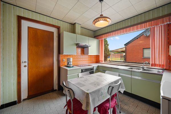 Huis te koop / Herselt