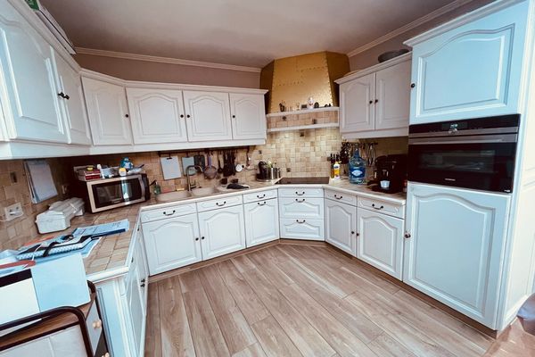 Huis te koop / Sint-Andries