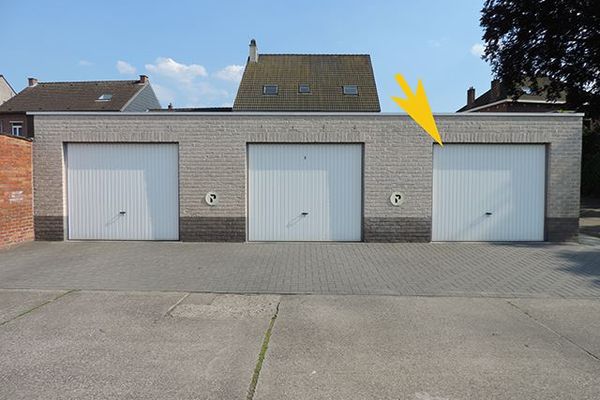 Appartement verkocht / Beverlo