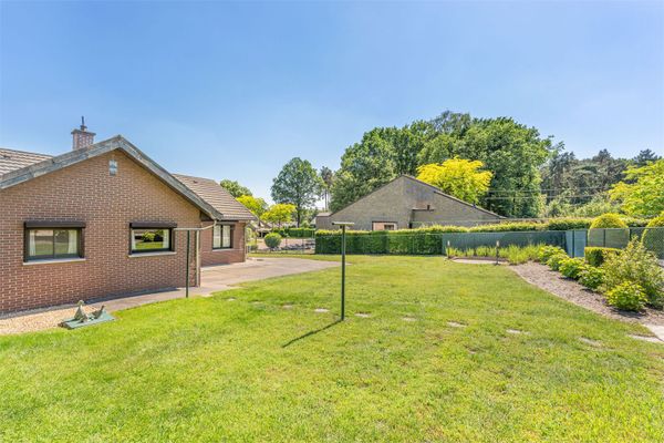 Huis te koop / Houthalen-Helchteren