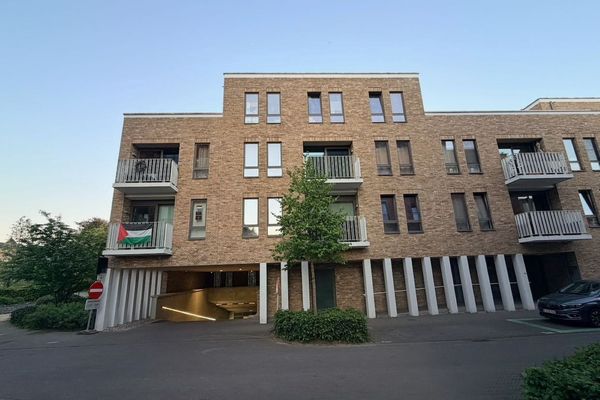 Garage te huur / Leuven