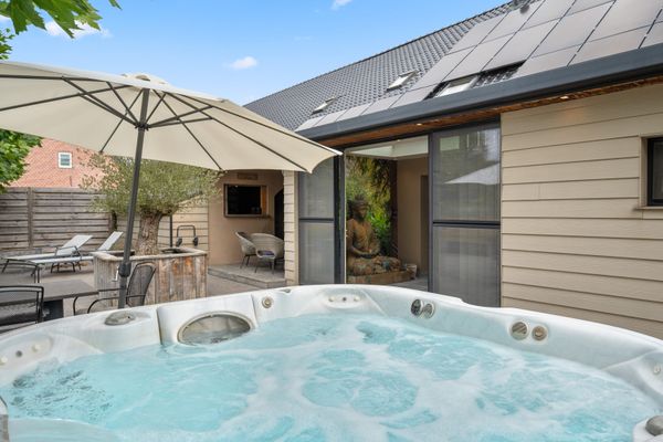 Huis te huur / Heist-op-den-Berg