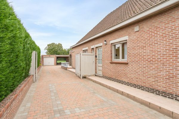 Huis te koop / Deerlijk