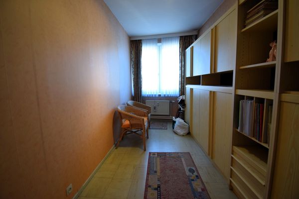 Appartement a vendre / Koekelberg