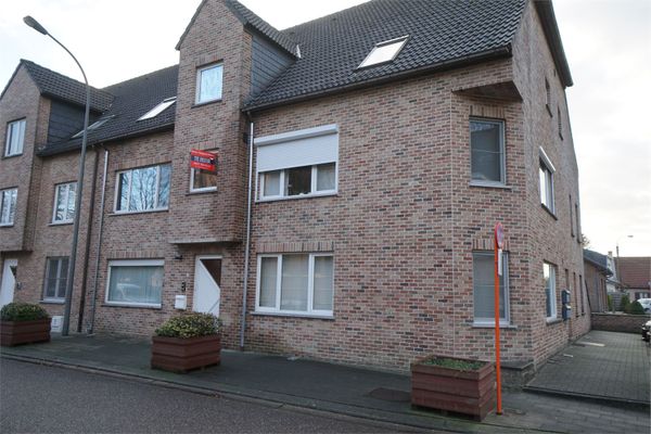 Appartement te huur / Tessenderlo