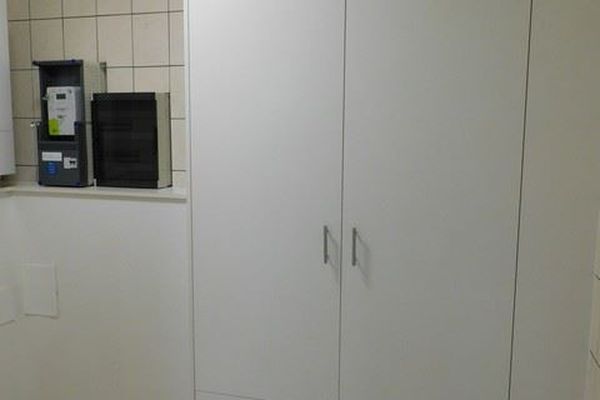 Appartement verhuurd / Beringen