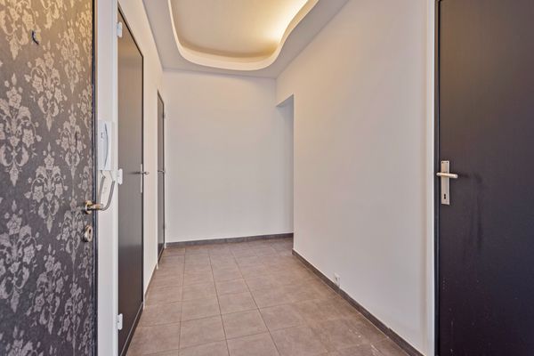 Appartement verkocht / Antwerpen