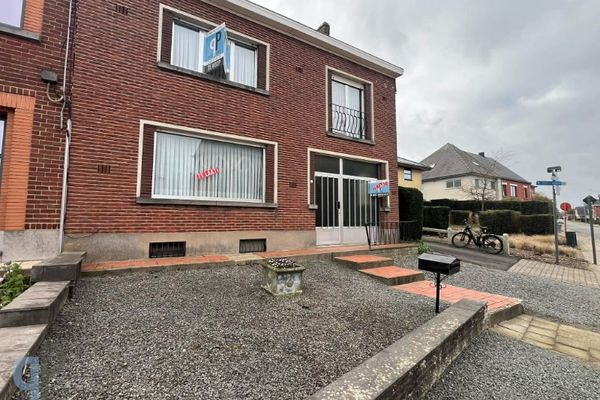 Woning
                            verkocht in Zottegem