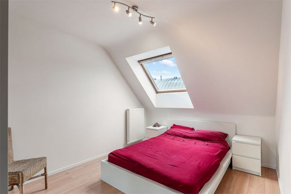 Appartement te koop / Zonhoven