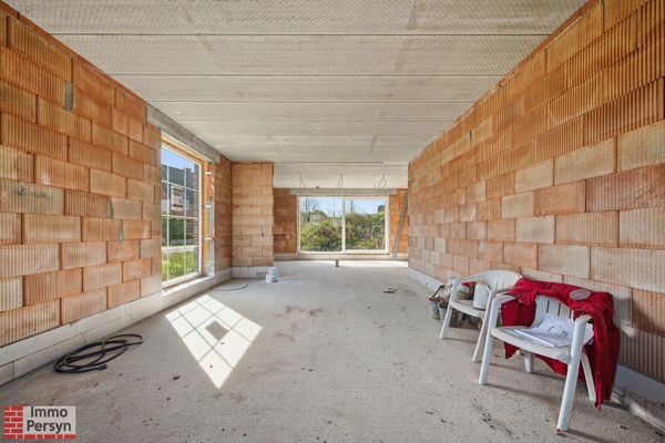 Huis te koop / Balen