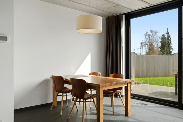 Huis te koop / Itegem