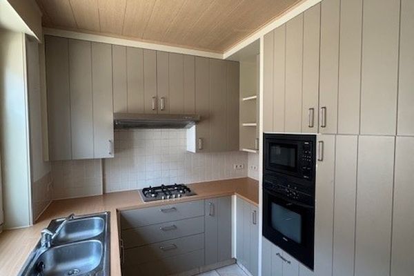 Huis
                                te koop
                                in Brugge