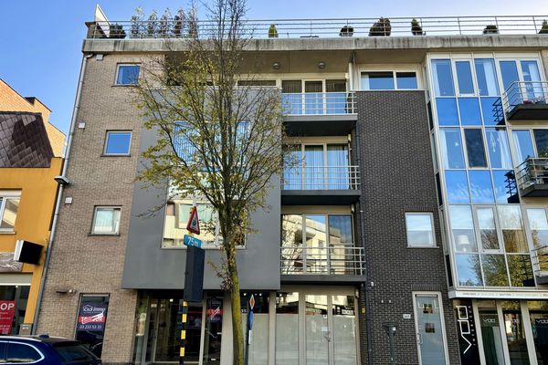 Handelspand
                            te koop in Brasschaat