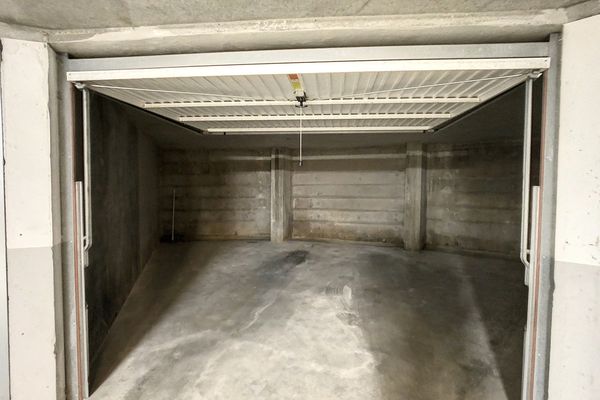 Foto van het pand