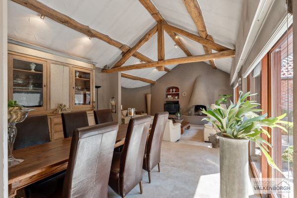 Huis te koop / Heusden-Zolder