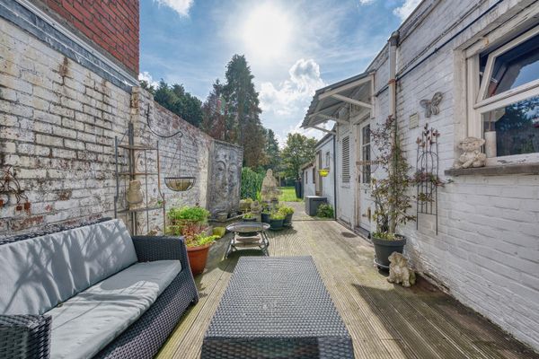 Huis te koop / Sint-Michiels