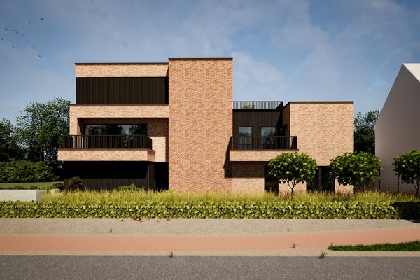 
                                        Appartement
                                        te koop
                                        in Hechtel-Eksel
                                    